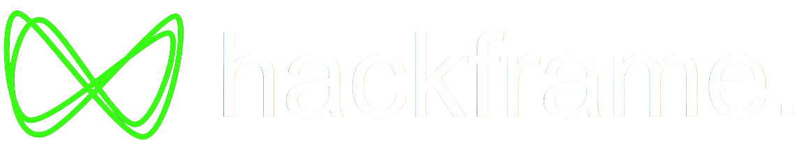 Hackframe Logo